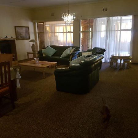 Orangeriverguestfarm Augrabies Εξωτερικό φωτογραφία