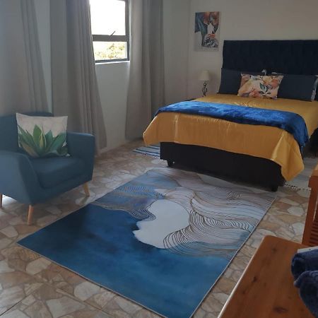 Orangeriverguestfarm Augrabies Εξωτερικό φωτογραφία