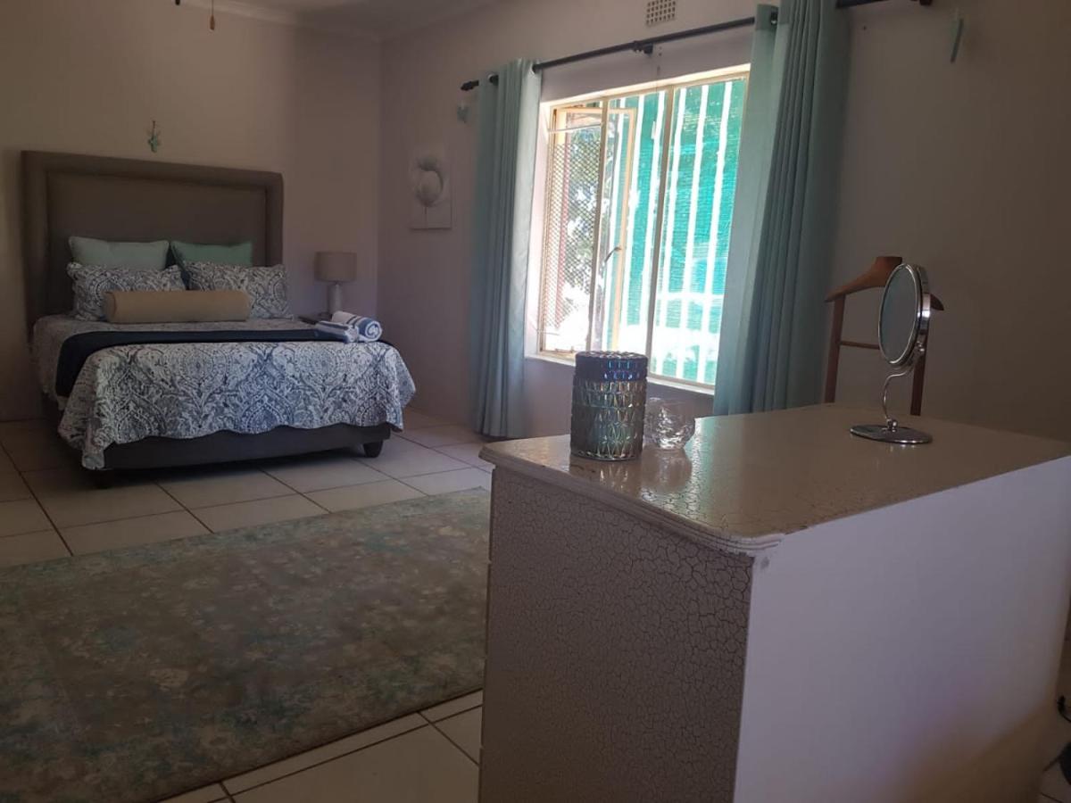 Orangeriverguestfarm Augrabies Εξωτερικό φωτογραφία