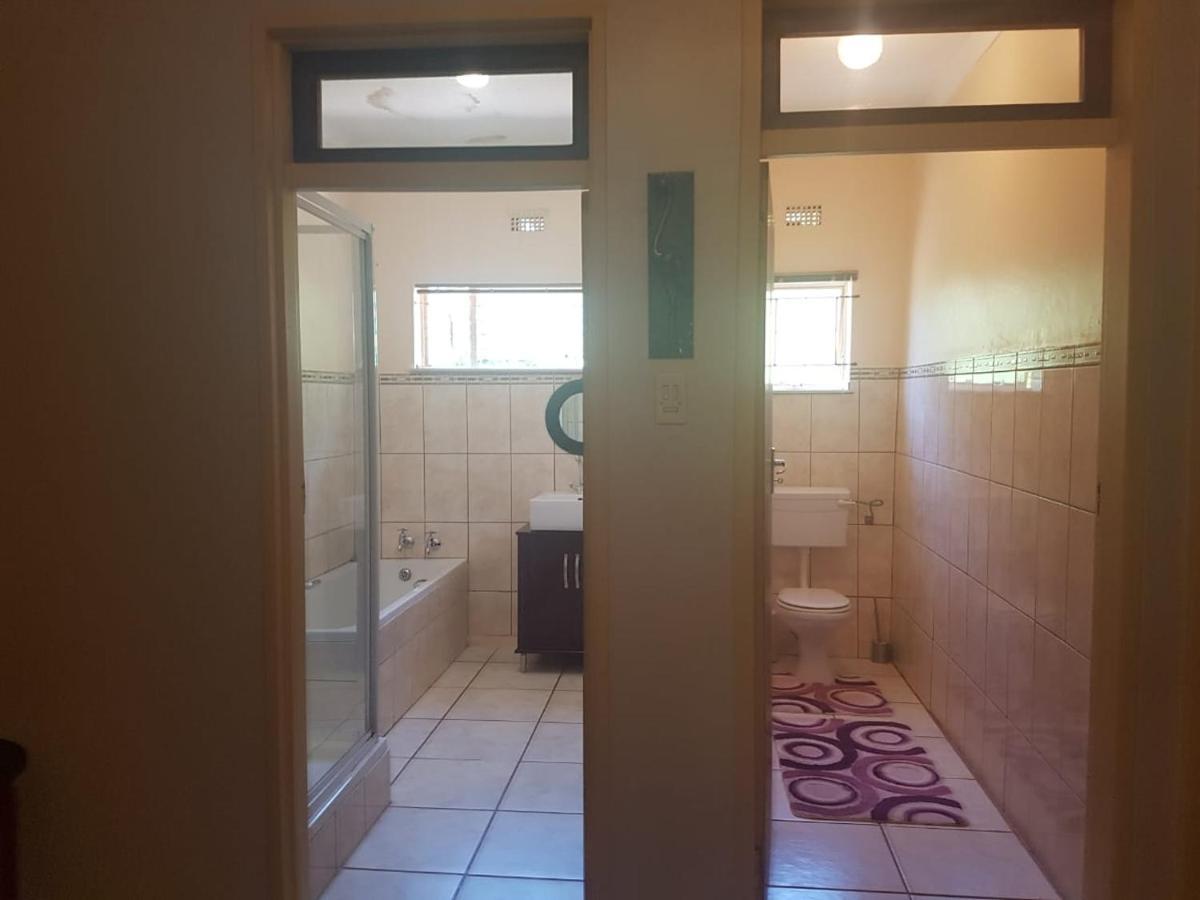 Orangeriverguestfarm Augrabies Εξωτερικό φωτογραφία
