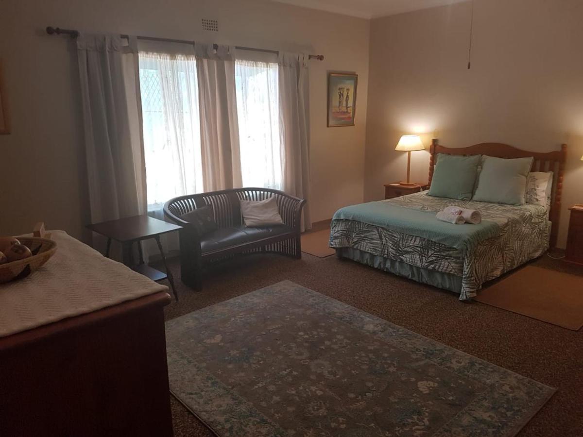 Orangeriverguestfarm Augrabies Εξωτερικό φωτογραφία