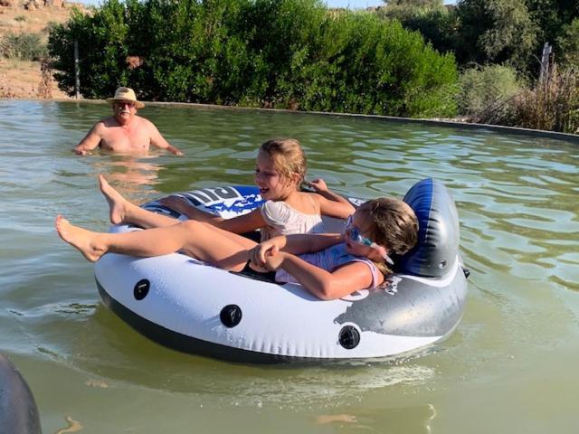 Orangeriverguestfarm Augrabies Εξωτερικό φωτογραφία