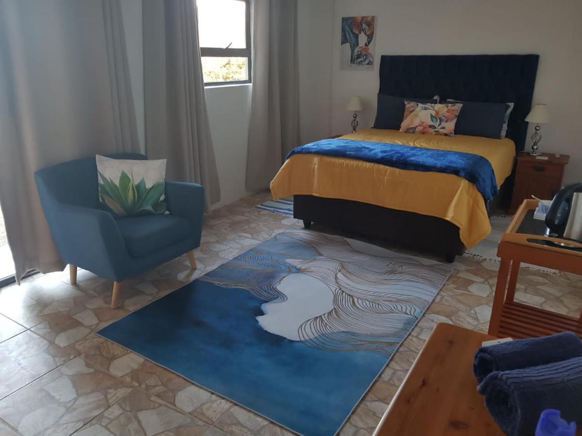 Orangeriverguestfarm Augrabies Εξωτερικό φωτογραφία